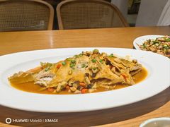 -江南小菜(东辰御龙湾店)