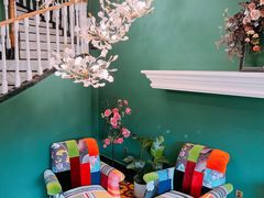 -甜阿姨·天台花园私房菜(万松园店)