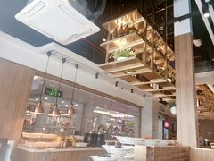 大堂-思密达韩式自助烤肉火锅(公明店)