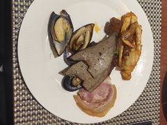 -明月东一酒店·菲斯特自助餐厅