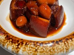 -荷塘秋月·本帮江浙菜(国权路店)