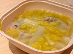 -侨美食家·粤菜(体育西路店)