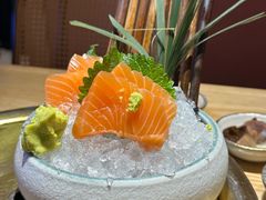 -松鱼亭·和牛烧肉(协鑫广场店)