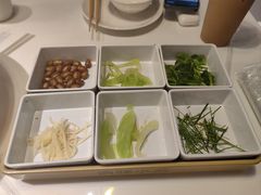 -清晖小苑•顺德地方菜(壹海城店)