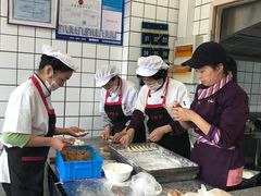 -小姜锅贴(凤凰街店)