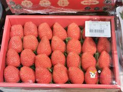-金鹰超市(国际购物中心新街口店)