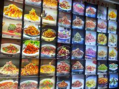 -粗粮人家·东北菜(洋桥店)