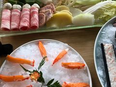 -生如夏花泰式火锅(西村黑金店)