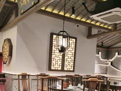 -姑苏家宴·苏帮菜·松鼠桂鱼(苏州总店)