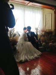 点击看大图 -天一婚纱摄影TIA STUDIO(珠海路店)