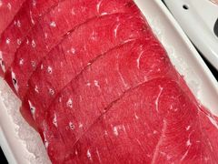 -京熹顺·老北京百年铜锅涮肉(百家湖1912店)
