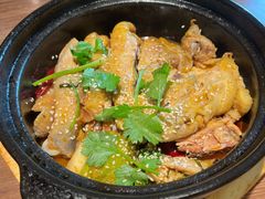 -周家二小姐的菜(西津渡店)