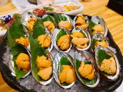 -花潮料理艺食馆(世欧广场店)