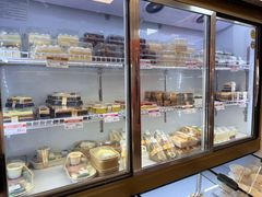 -新侨三宝乐面包店(崇文门店)