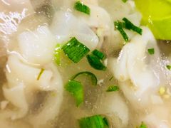 -清真蒋有记(老门东店)