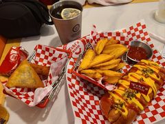 -Eckl’s爱氏热狗(猫街店)