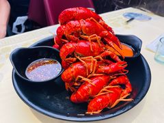 -聚味瞿记·龙虾堂(坡子街店)