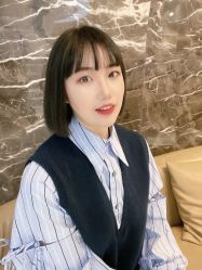 -G HAIR SALON私人造型定制