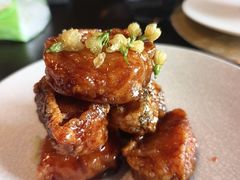-彩丰楼中餐厅(佘山世茂洲际酒店)