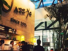 -Jazz·ya 爵士屋(来福士店)