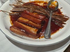 -紫丁香饭店-中餐厅