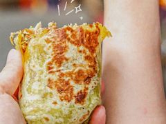 -Taco Bell 塔可钟(民田路店)