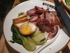 -星仔记烧腊饭店(五山店)