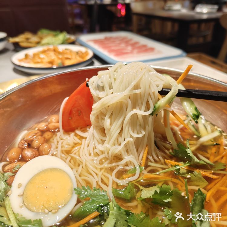 今天的烤肉吃货日记