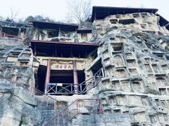 -广元千佛崖