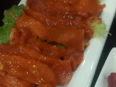 -京味斋·铜锅涮羊肉(牡丹大道店)