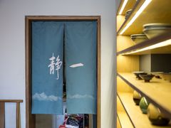 -静一餐厅·湖北菜(前门创始店)