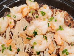 -茅庐毛血旺(济南印象城店)