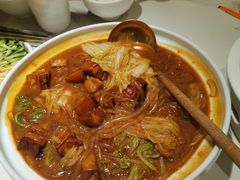 -上关东东北菜(夫子庙水游城店)