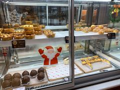 -BREAD WAY面包路·欧式面包(龙湖时代D馆店)