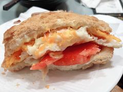 招牌菠萝油-华嫂冰室(尖沙咀店)