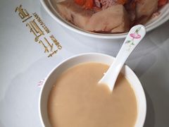-花城苑广府菜(侨鑫店)
