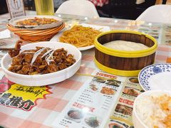 -柒皓餐廳(广元路店)
