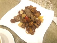 -厦门朗豪酒店 · 明阁中餐厅