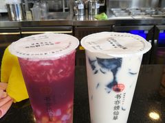 -书亦烧仙草(新都会店)