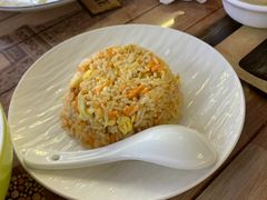 -鑫鸿达·海鲜闽菜热炒小馆(中山路店)