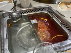-海底捞火锅(赛格国际购物中心店)