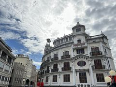 -汕头市小公园
