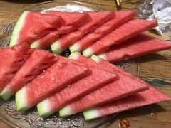 -小杨烤肉(朱雀店)