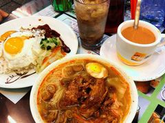 -兰芳园(上环店)