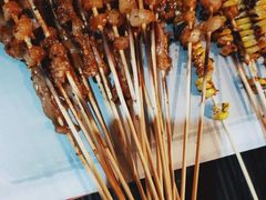 -今邕烧烤(西大店)