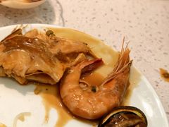 -船歌·鱼水饺青岛菜(金狮广场店)