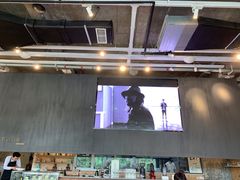 -我的四季意大利餐厅(春天百货店)
