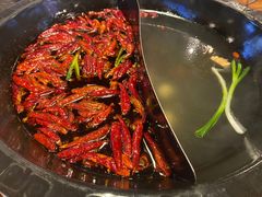 -重庆老火锅(长虹店)