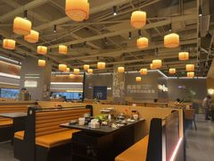 -麻蒲碳烤肉(远景路1号店)