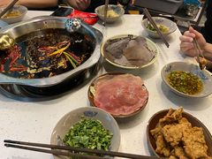 正源鲜腰片-天星正源火锅(地勘路店)